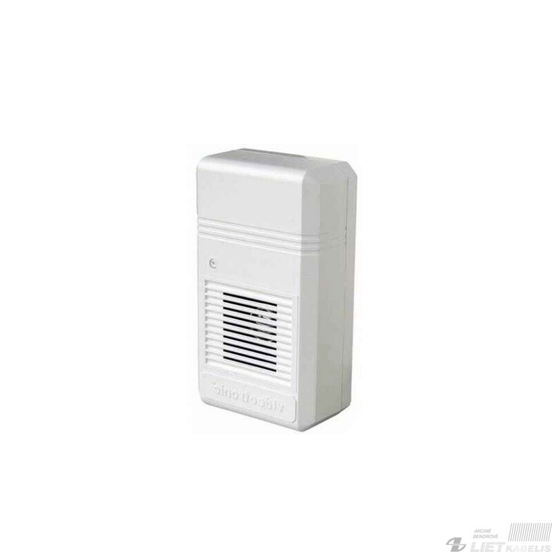 Skambutis 05 Ding-Dong 220V