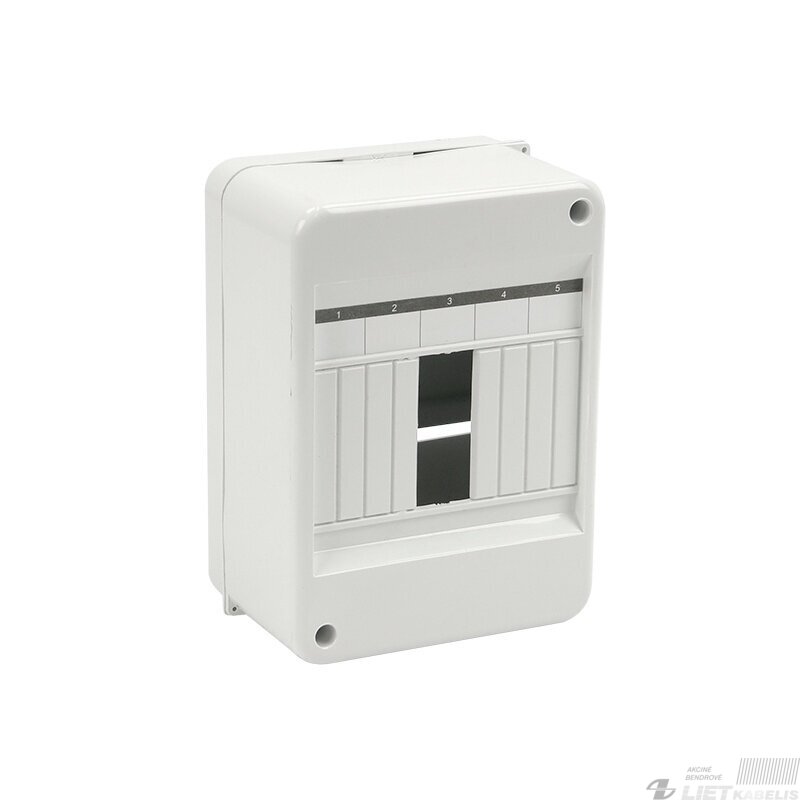 Skydelis RNO 5s Elektroplast Skydelis RNO 5s Elektroplast
