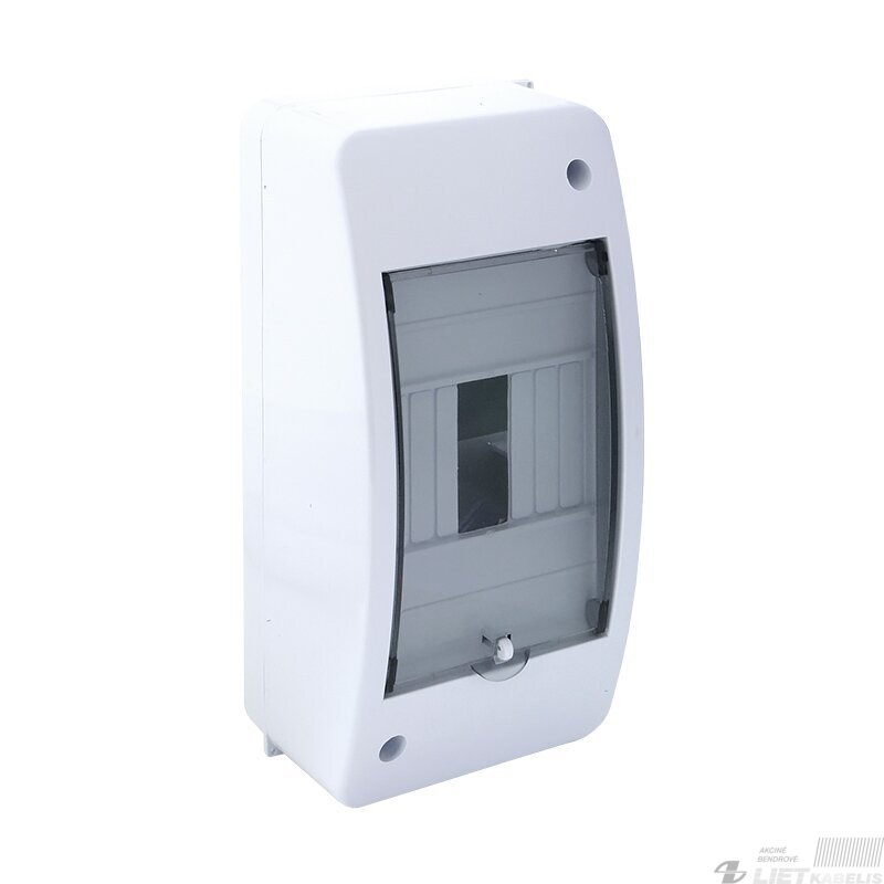 Skydelis RNT 4 modulių  (N+PE) Elektro-plast