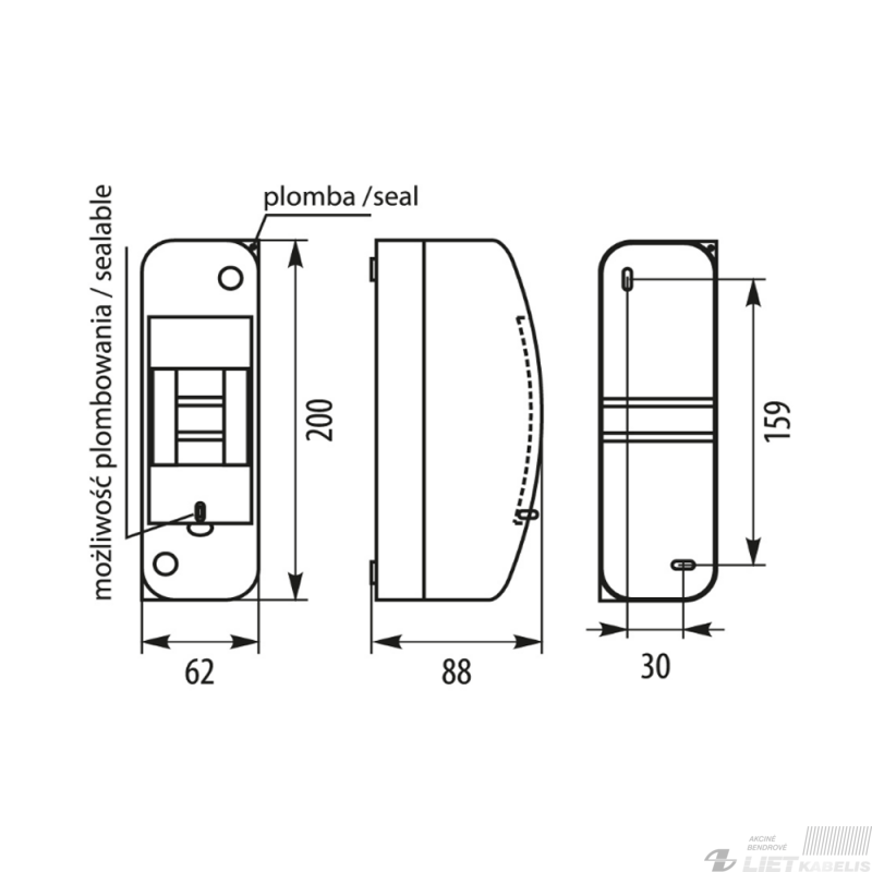 Skydelis RNTO 2s Elektro-plast 1