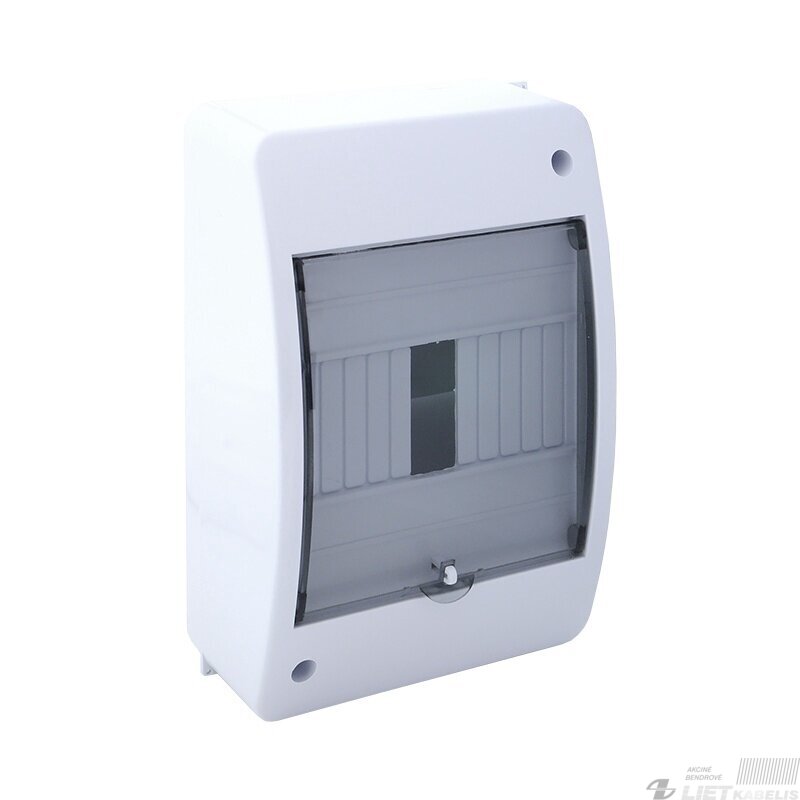 Skydelis RNTO 6, Elektro-plast Skydelis RNTO 6, Elektro-plast