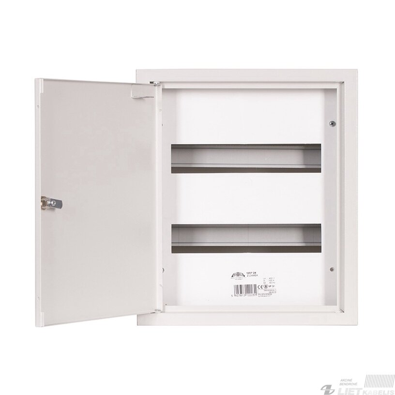 Skydelis NRP-24 v/t(su sp)IP30 Skydelis NRP-24 v/t(su sp)IP30