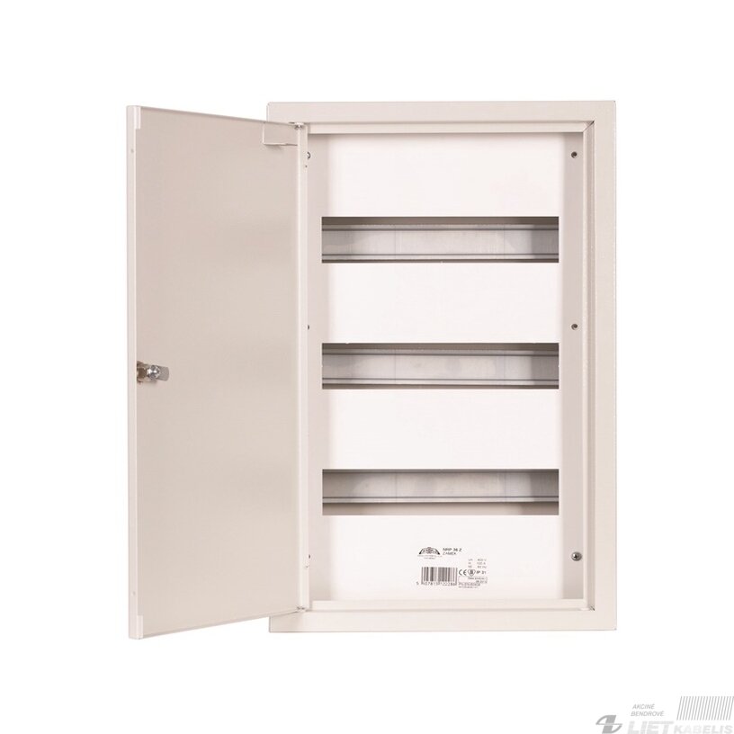 Skydelis NRP-36 v/t (su spyna) Skydelis NRP-36 v/t (su spyna)