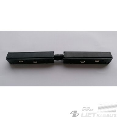 Srovėlaidis tiesinis TS-1, SPRING