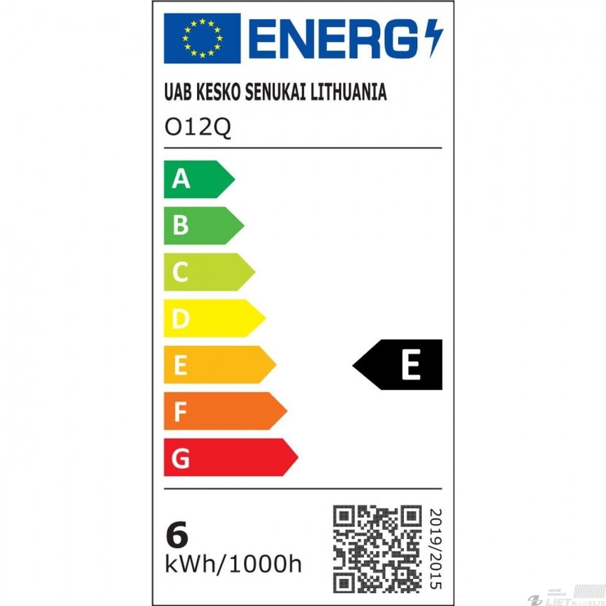 Stalinis led šviestuvas U12Q, 9W, 3000-5500k, 400lm, juodas 2 Stalinis led šviestuvas U12Q, 9W, 3000-5500k, 400lm, juodas 2