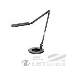 Stalinis LED šviestuvas BL-1221, 10W, 3000-6300K, 550Lm, IP20 Stalinis LED šviestuvas BL-1221, 10W, 3000-6300K, 550Lm, IP20
