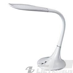 Stalinis LED šviestuvas BL1206 10W, 2800-6500K, 500Lm, IP20 Stalinis LED šviestuvas BL1206 10W, 2800-6500K, 500Lm, IP20