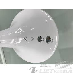 Stalinis LED šviestuvas BL1206 10W, 2800-6500K, 500Lm, IP20 1 Stalinis LED šviestuvas BL1206 10W, 2800-6500K, 500Lm, IP20 1