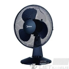 Stalinis ventiliatorius FT30-16J 30W, Midea Stalinis ventiliatorius FT30-16J 30W, Midea
