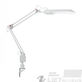 Stalinis LED šviestuvas 5W, 4000K, 390Lm, baltas, SPECTOR light Stalinis LED šviestuvas 5W, 4000K, 390Lm, baltas, SPECTOR light