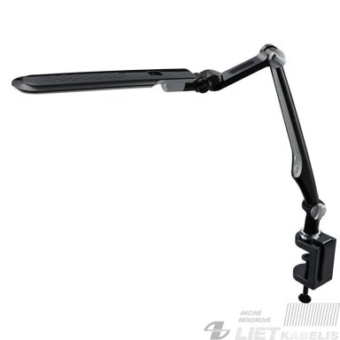 Stalinis LED šviestuvas BL-1107, 10W, 2800-650K, 500Lm, IP20