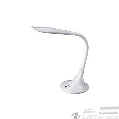 Stalinis LED šviestuvas BL1206 10W, 2800-6500K, 500Lm, IP20 Stalinis LED šviestuvas BL1206 10W, 2800-6500K, 500Lm, IP20
