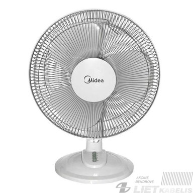 Stalinis ventiliatorius 12 FT30-8HC , Midea Stalinis ventiliatorius 12 FT30-8HC , Midea