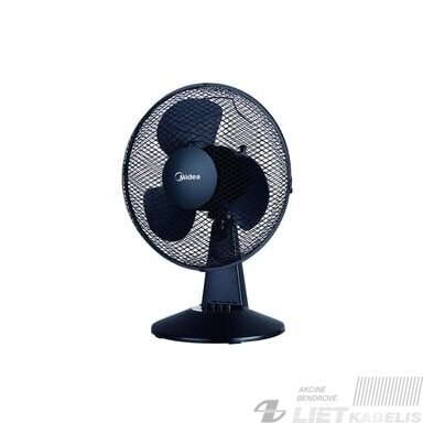 Stalinis ventiliatorius FT30-16J 30W, Midea Stalinis ventiliatorius FT30-16J 30W, Midea
