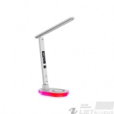 Stalinis led šviestuvas 24W, 3000-5000K, 250lm, STANDART Stalinis led šviestuvas 24W, 3000-5000K, 250lm, STANDART