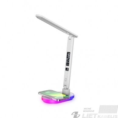 Stalinis led šviestuvas 24W, 3000-5000K, 250lm, STANDART 1 Stalinis led šviestuvas 24W, 3000-5000K, 250lm, STANDART 1