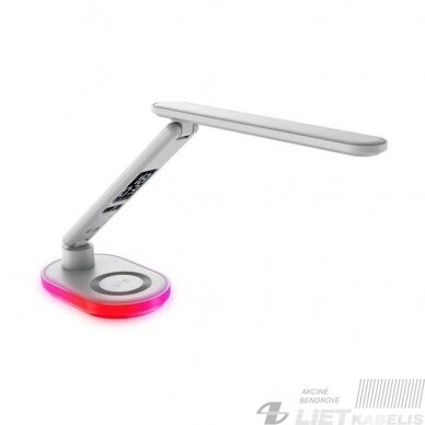 Stalinis led šviestuvas 24W, 3000-5000K, 250lm, STANDART 2 Stalinis led šviestuvas 24W, 3000-5000K, 250lm, STANDART 2