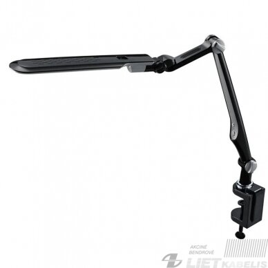 Stalinis LED šviestuvas BL-1107, 10W, 2800-650K, 500Lm, IP20 Stalinis LED šviestuvas BL-1107, 10W, 2800-650K, 500Lm, IP20