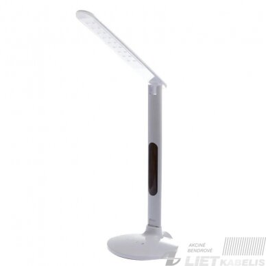 Stalinis Led šviestuvas HR T7, 10W Stalinis Led šviestuvas HR T7, 10W