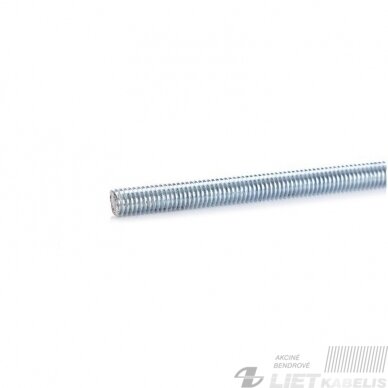 Strypas M16x1000