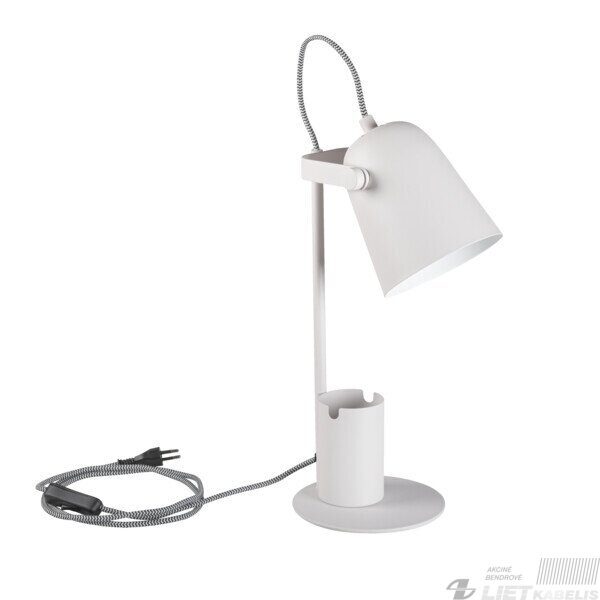 Stalinis LED šviestuvas RAIBO 5W, E27, KANLUX Stalinis LED šviestuvas RAIBO 5W, E27, KANLUX