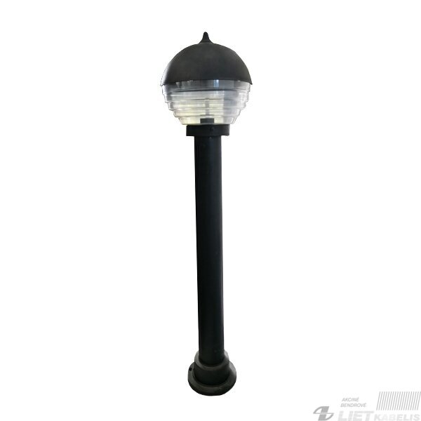 Stulpas ilgas