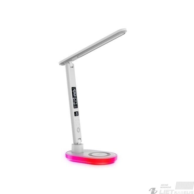 Stalinis led šviestuvas 24W, 3000-5000K, 250lm, STANDART