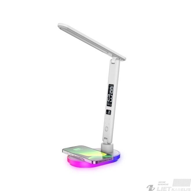 Stalinis led šviestuvas 24W, 3000-5000K, 250lm, STANDART 1