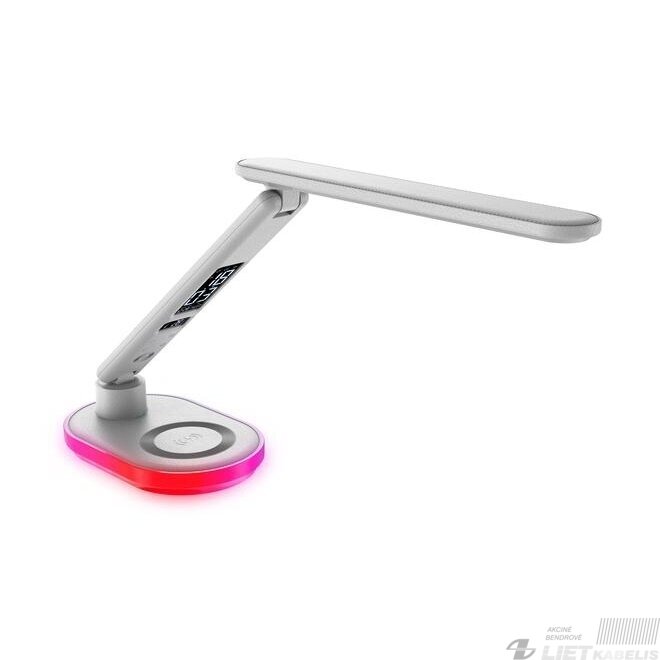 Stalinis led šviestuvas 24W, 3000-5000K, 250lm, STANDART 2