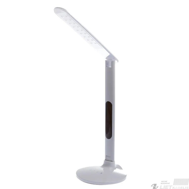 Stalinis Led šviestuvas HR T7, 10W Stalinis Led šviestuvas HR T7, 10W