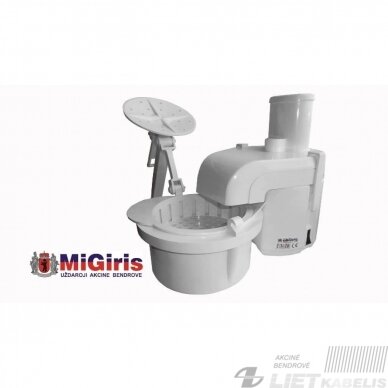 Sunktuvas MIGIRIS 2