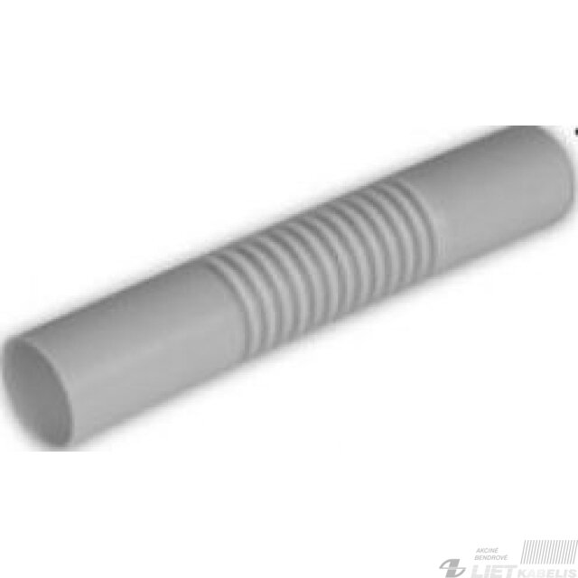 Sujungimas lankstus ZCLF-20 vamzdžiui