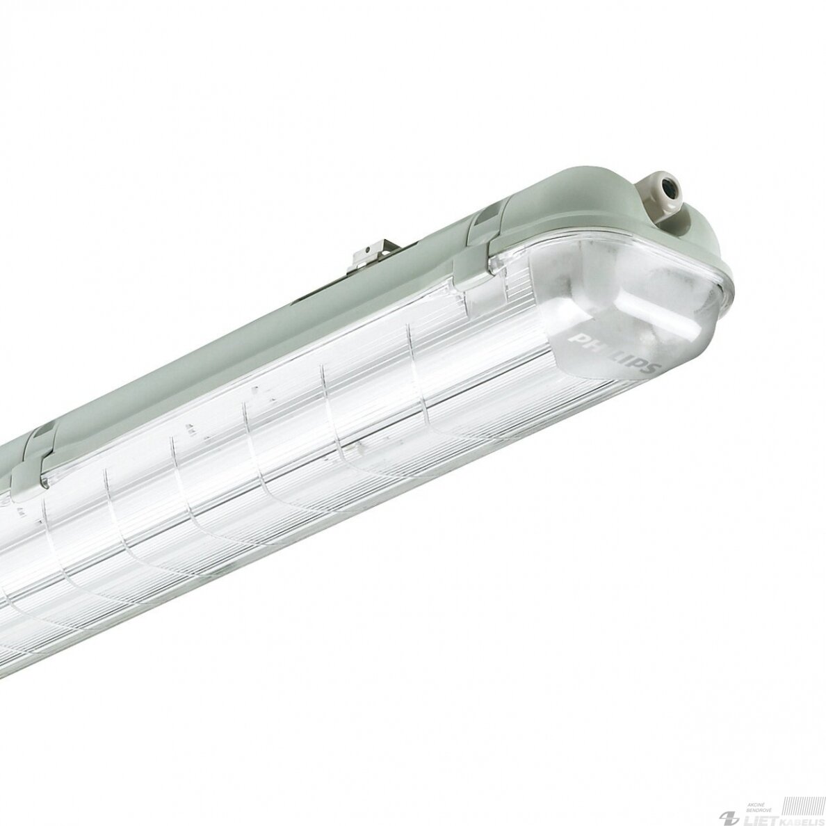 Šviestuvas TCW060-2xTL-D36W HF IP65