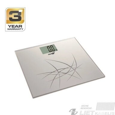 Svarstyklės elektrinės EB9373, Sandart Svarstyklės elektrinės EB9373, Sandart