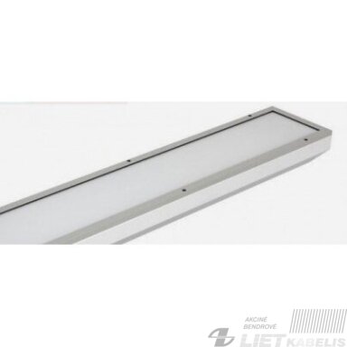 Šviestuvas AGAT plus-236 PLX