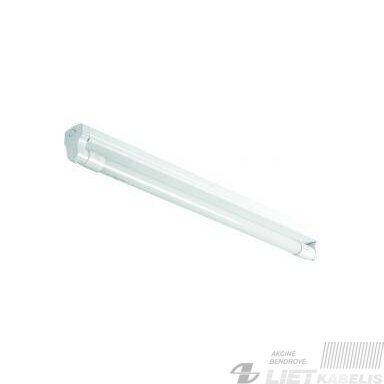 Šviestuvas BN120N 1x18W Šviestuvas BN120N 1x18W