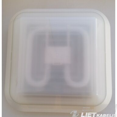 Šviestuvas Diamond-21W IP40