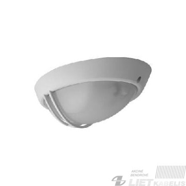 Šviestuvas Eliptic ,100W, E27, IP44, Lena Lighting