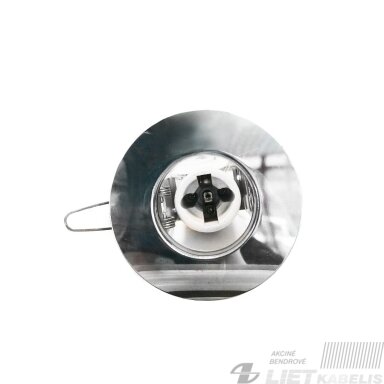 Šviestuvas L50 30W, IP20