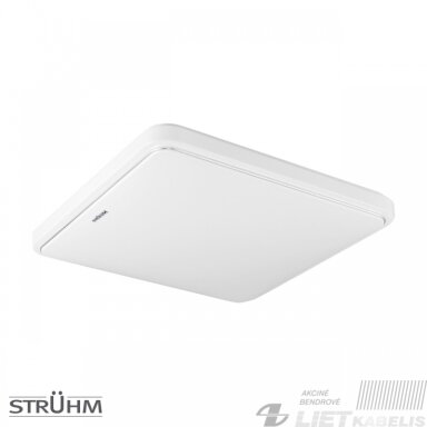 LED šviestuvas SOLA 20W 4000K1360lm, IP44, Struhm LED šviestuvas SOLA 20W 4000K1360lm, IP44, Struhm