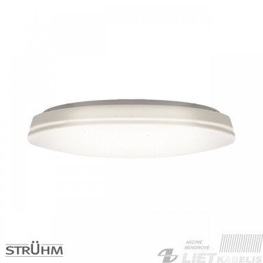 LED šviestuvas KAROL 24W, 4000K, 2120lm, IP44, Struhm LED šviestuvas KAROL 24W, 4000K, 2120lm, IP44, Struhm