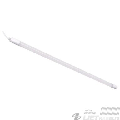 Šviestuvas LED 36W 4000K 1,22cm baltas, matinis, STRUHM Šviestuvas LED 36W 4000K 1,22cm baltas, matinis, STRUHM