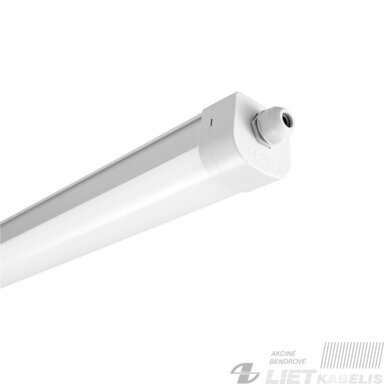 LED šviestuvas Waterproof-E2 L1540 50W, 4000K, 6000lm,  IP65, Opple lighting