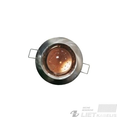 Šviestuvas Netl-DS04+B SN/PK Šviestuvas Netl-DS04+B SN/PK