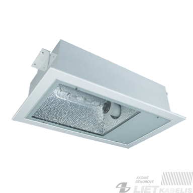 Šviestuvas oktan 150W