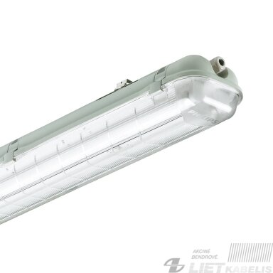 Šviestuvas TCW060-2xTL-D36W HF IP65