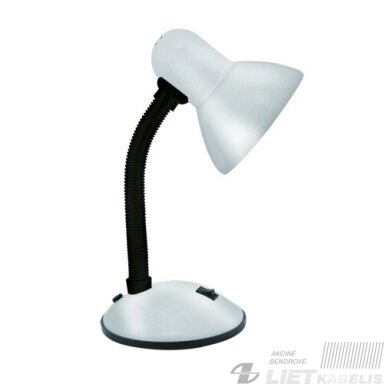 Šviestuvas TOLA 40W, E27, IP20, pastatomas, Struhm Šviestuvas TOLA 40W, E27, IP20, pastatomas, Struhm