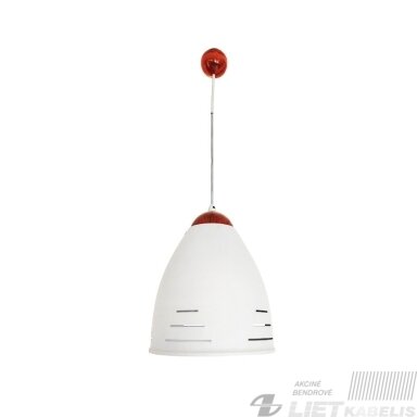 Šviestuvas Venus Maxi, 60W
