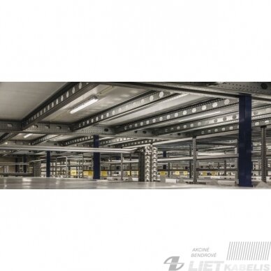 Šviestas MAH-LED HI 26W-NW 4000K 3900LM IK08 IP65 Kanlux 4 Šviestas MAH-LED HI 26W-NW 4000K 3900LM IK08 IP65 Kanlux 4