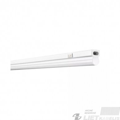 Šviestuvas LED 4W virštinkinis, 4000K, 450Lm, Ledvance Šviestuvas LED 4W virštinkinis, 4000K, 450Lm, Ledvance